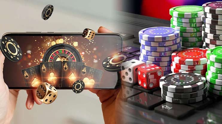 ubud4 slot online dengan ratusan pilihan game gacor terpopuler
