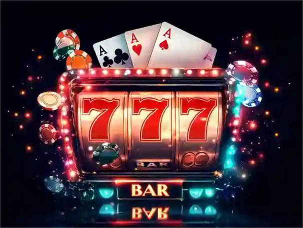 ubud4 Permainan Slot mekanisme RNG cara kerja slot online adil transparan jackpot Indonesia