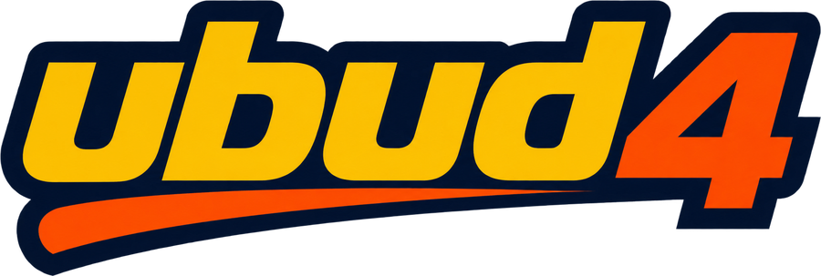 ubud4 Logo